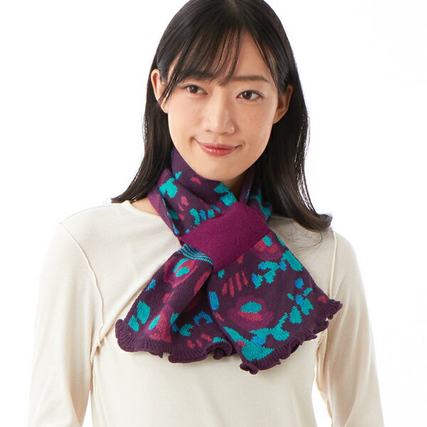 ANNA SUI �ʥ��ʡ������� �˥åȥ����ǥ����ޥե顼(WASH)������ ������ANNA SUI��