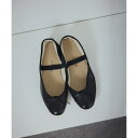 【J'aDoRe・店舗限定】【porselli(ポルセリ)】ストラップバレエ/サロン アダム エ ロペ(SALON adam et rope' )(4)