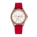マイケル・コース 腕時計 レディース アナログ シリコン MKO1005/マイケル・コース(Michael Kors)