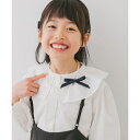 2WAYリボンパールネックレス(KIDS)/アーバンリサーチ ドアーズ(URBAN RESEARCH DOORS)(4)