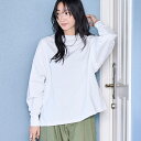 【WEB限定】リピロンT / アソートロングスリーブTシャツ/コーエン(coen)