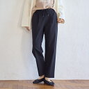 マルチファンクションやみつきストレッチパンツ(WEB限定サイズ)/コーエン(coen)