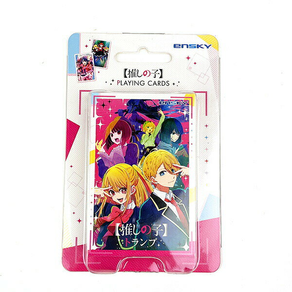 Oshi no Ko Card Game Kids Party / Perfect World Tokyo