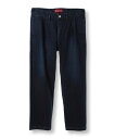 【RED CARD別注】ダークユーズドデニムパンツ/メンズビギ(MEN'S BIGI)