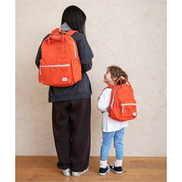 DAISUKI リュック（L）／ブリーズ（BREEZE）