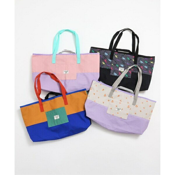 DAISUKI トートバッグ／ブリーズ（BREEZE）