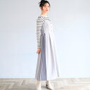 25春夏新作 サイドレースアッププリーツジャンスカ/ミッシュマッシュ(MISCH MASCH)