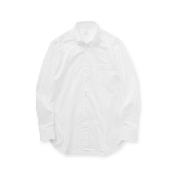 ハイゲージ オックス ボタンダウンシャツ／タケオキクチ（TAKEO KIKUCHI）