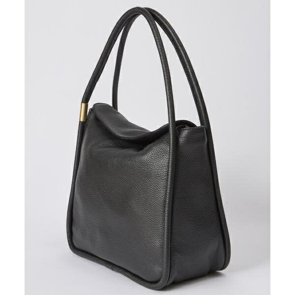 《SUPERIOR CLOSET》Agata Large Tote バッグ《ARCADIA》／イネド（INED）