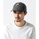 US NAVY TOMCAT PIGMENT CAP / USネイビー トムキャット ピグメント キ/アヴィレックス(AVIREX)