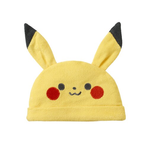 モンポケ オーガニック 出産準備 4点セット／犬印マタニティ＆ベビー（inujirushimaternity＆baby） 2