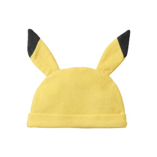 モンポケ オーガニック 出産準備 4点セット／犬印マタニティ＆ベビー（inujirushimaternity＆baby） 3