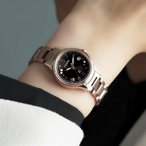 CITIZEN シチズン【HINODE Collection】ES9497-53E/クロスシー(xC) CITIZEN シチズン【HINODE Collection】ES9497-53E/クロスシー(xC)