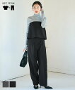 2点セットベアセットアップ 全2色/コカ(coca)