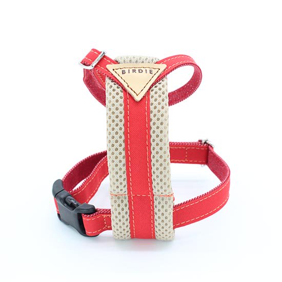 ホールドハーネスSS／バーディ（BIRDIE）