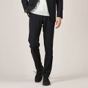 【360°ストレッチ/セットアップ対応】None Of Stress パンツ/タケオキクチ(TAKEO KIKUCHI)