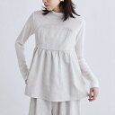 【セレモニーセットアップ可能】フローラルジャカードトップス/ギャレスト(GALLEST)
