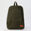 【UNIVERSAL OVERALL/ユニバーサルオーバーオール】11ポケットリュック 15L/フレディ&グロスター(FREDY&GLOSTER)