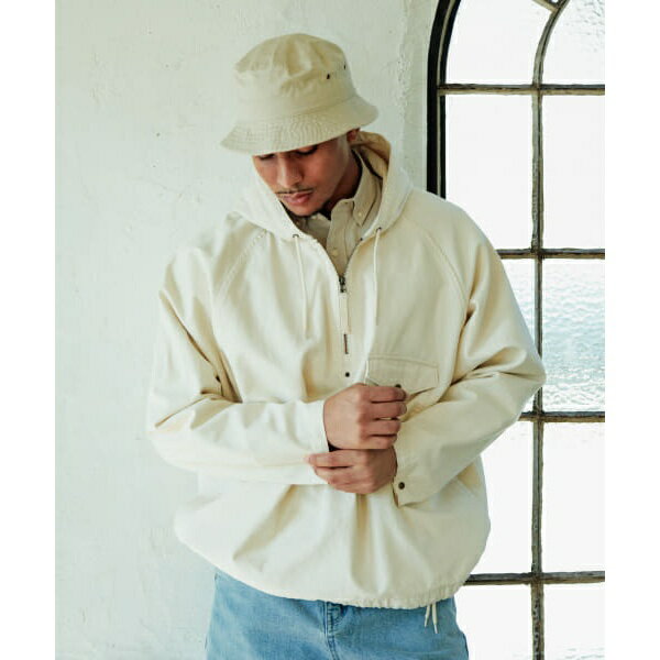 ARMY TWILLSonny LabelSmock ParkaХꥵ ˡ졼٥URBAN RESEARCH...
