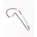 配色ロープストラップ/ヴァンスエクスチェンジ(VENCE EXCHANGE)