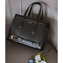 ベルトデザイン ハンドバッグ/アンドシュエット(& chouette)