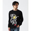 STUD MUFFIN/スタッドマフィン/For given LSカットソー/ロイヤルフラッシュ(ROYAL FLASH)(4)