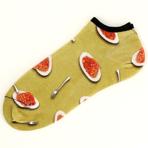 【1/1000SOCKS】メンズアンクルソックス RETROナポリタン/ワン サウザンド(ONE-THOUSANDTH) 【1/1000SOCKS】メンズアンクルソックス RETROナポリタン/ワン サウザンド(ONE-THOUSANDTH)