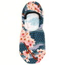【1/1000SOCKS】メンズシューズインソックス JAPAN 桜柄/ワン サウザンド(ONE-THOUSANDTH)