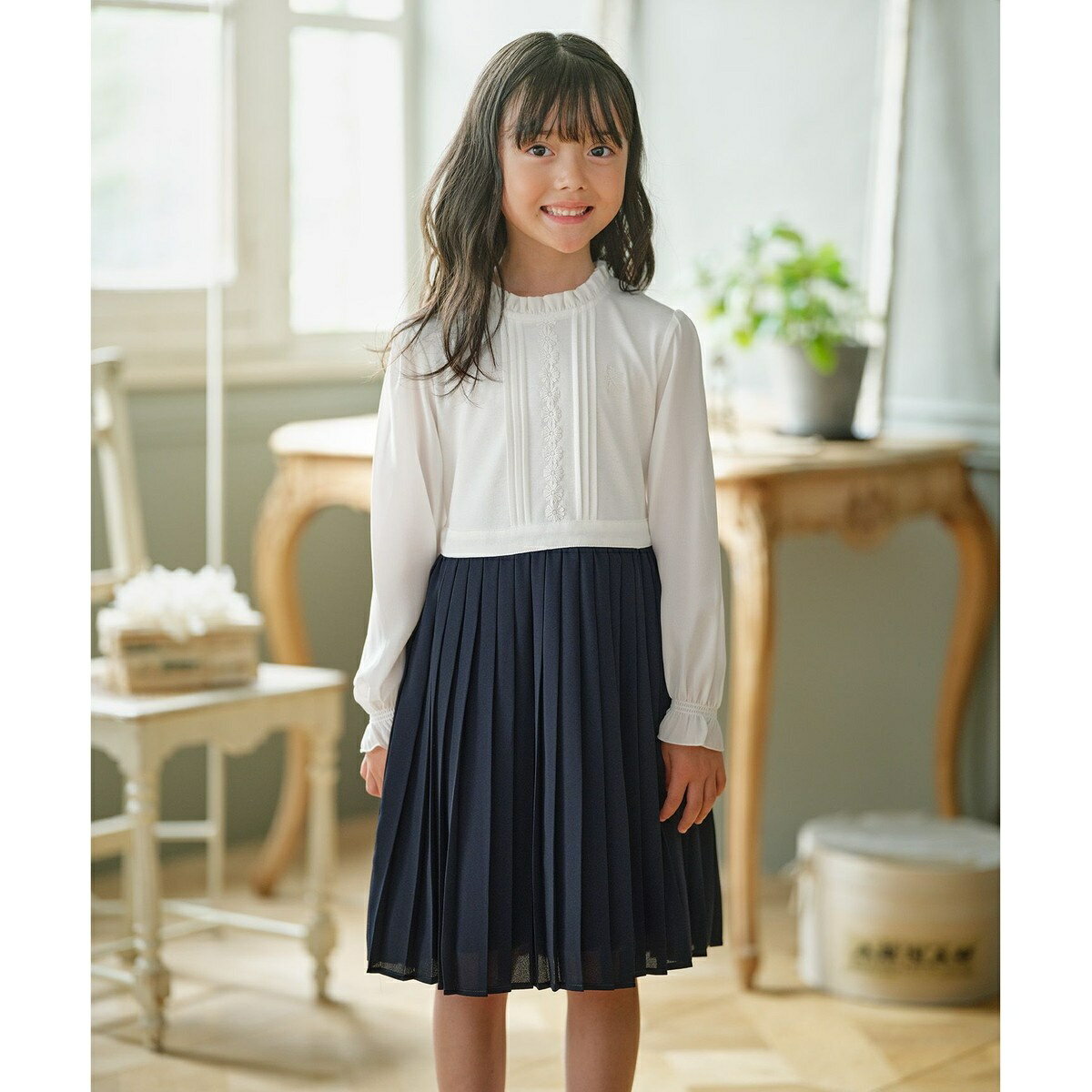 ��110-140cm�ۥ��������å����㥱�åȡ��ץ꡼�ĥ��ԡ��� ���åȡ��ȶʡ�KUMIKYOKU��