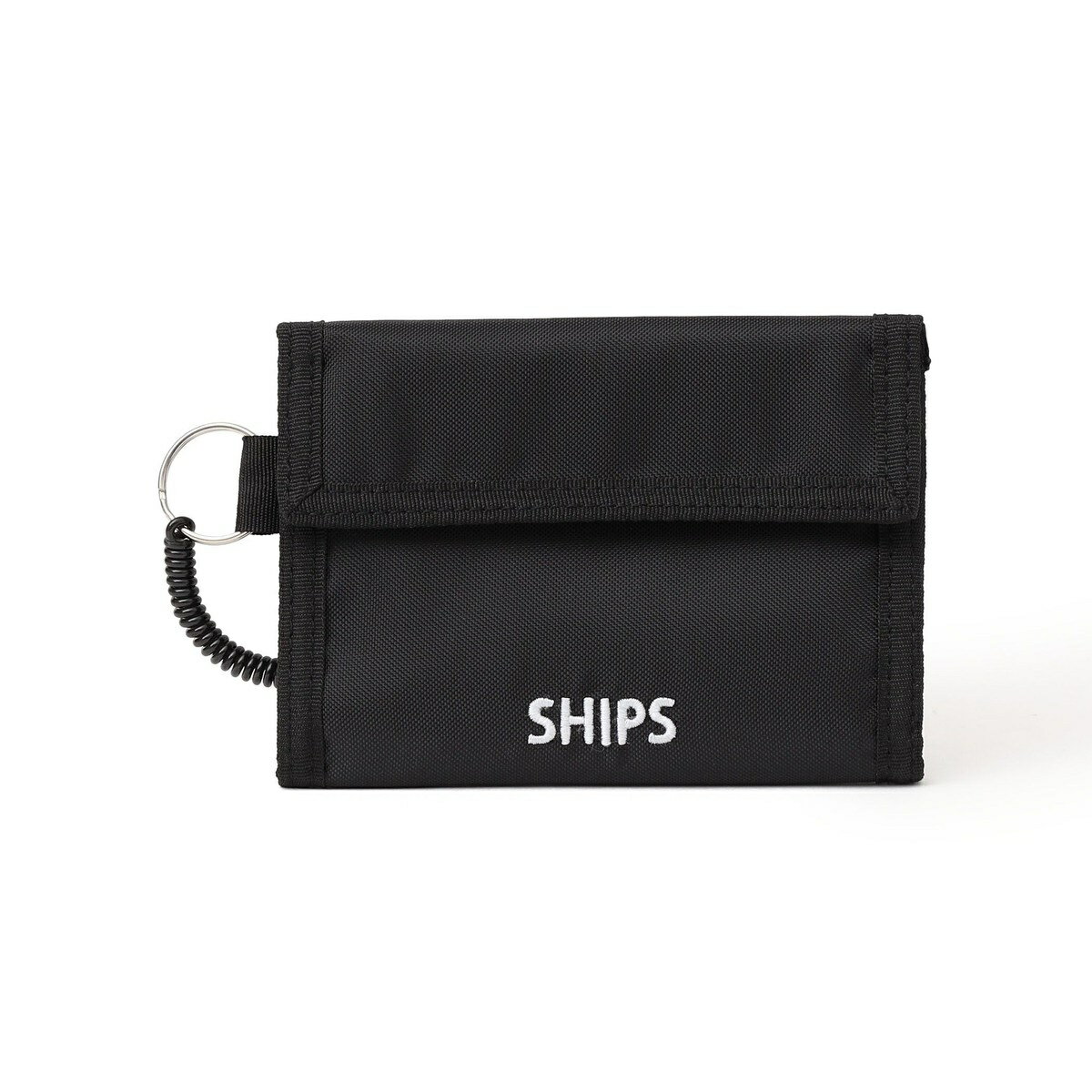 SHIPS KIDS:ロゴ ウォレット／シップス（SHIPS）
