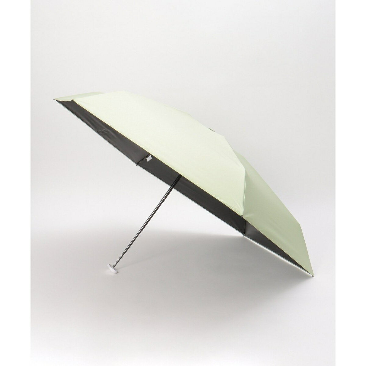 Wpc. 遮光エアリアルタイニー 日傘 折りたたみ傘／LBC（LBC）