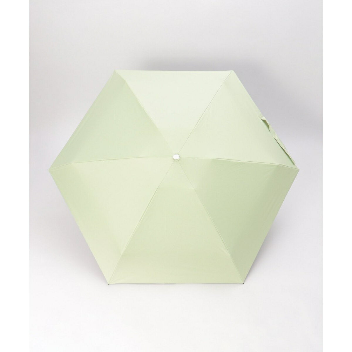 Wpc. 遮光エアリアルタイニー 日傘 折りたたみ傘／LBC（LBC）