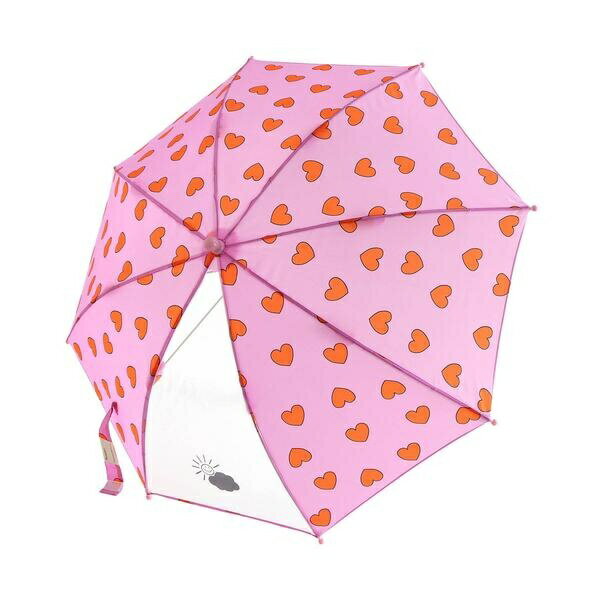 4柄アンブレラ／ブリーズ（BREEZE）