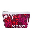 (レスポートサック)ポーチ 2724HB50/レスポートサック(LeSportsac)