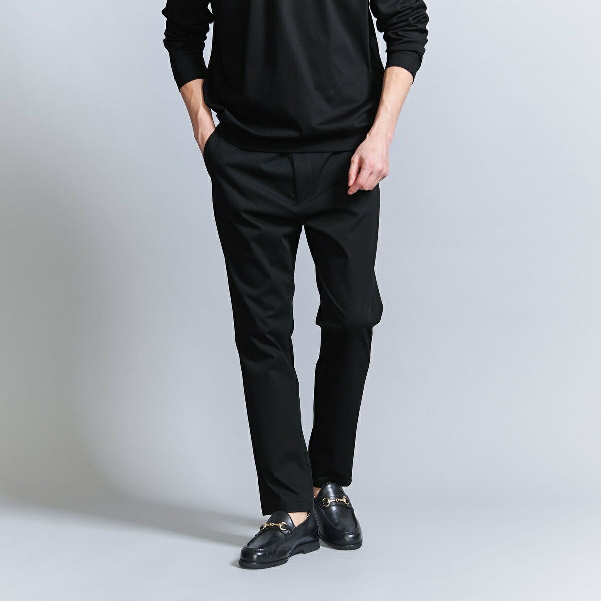 【WEB限定 WARDROBE SMART】ワンダーシェイプ スキニーパンツ／ビューティー＆ユース ユナイテッドアローズ（BEAUTY＆YOUTH）