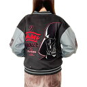 スター・ウォーズ STAR WARS ダークサイドレッド スタジャン (L) キャラジャン アパレ/パーフェクト・ワールド・トーキョー(Perfect World Tokyo)