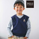 【POLO BCS(ポロ・ビーシーエス)×SLAP SLIPコラボ】【お揃い】POLO総柄プリントT/スラップスリップ(SLAP SLIP)