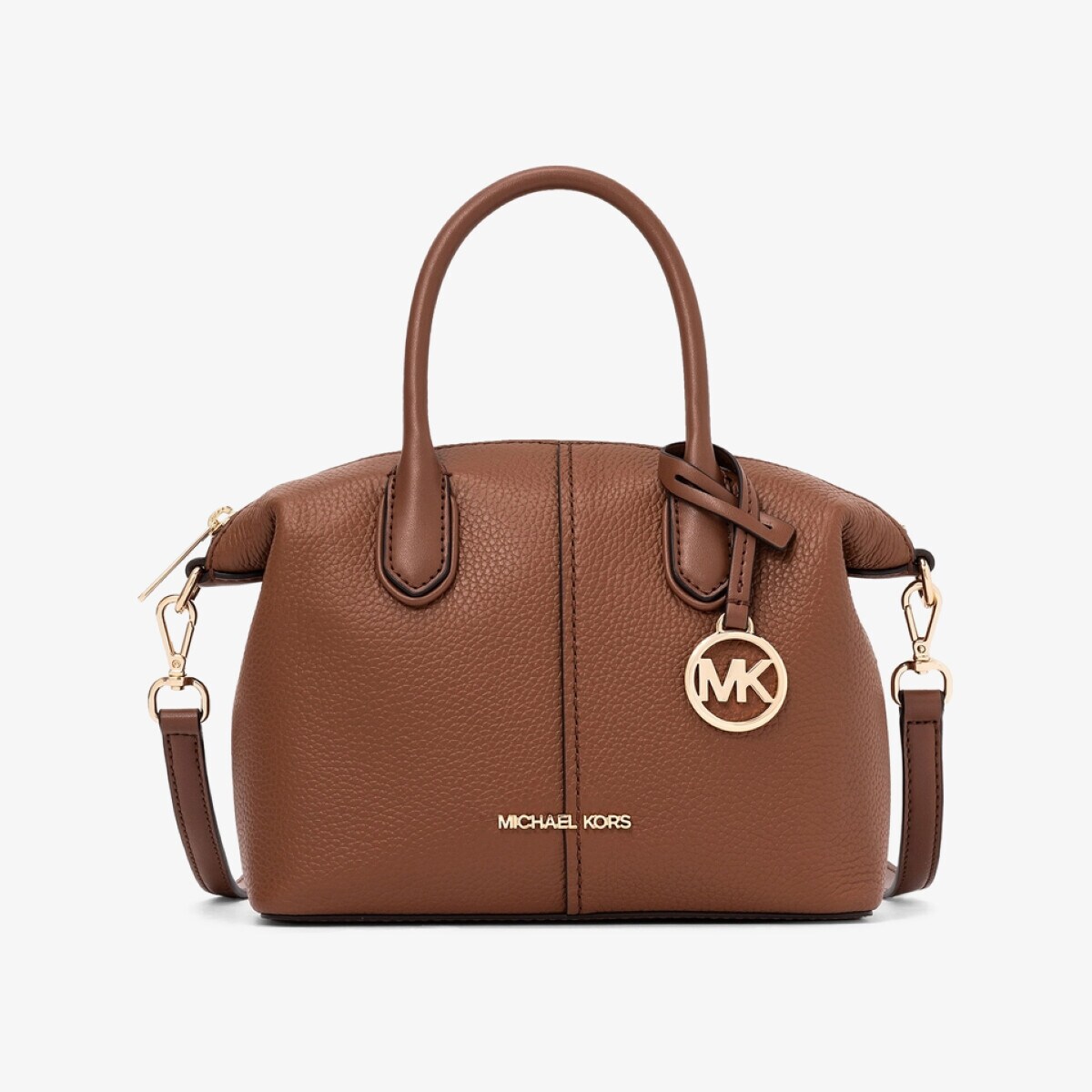 楽天市場】michael kors(カラーブラウン)(ハンドバッグ 楽天市場】michael kors(カラーブラウン)(ハンドバッグ