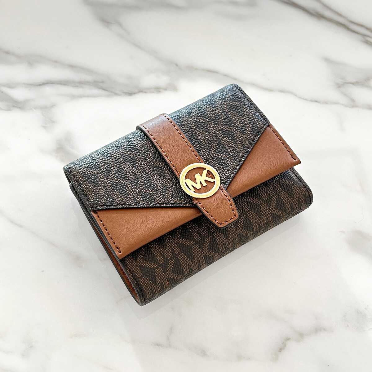 楽天市場】michael kors 財布 折り財布 greenwich タブ 楽天市場】michael kors 財布 折り財布 greenwich タブ