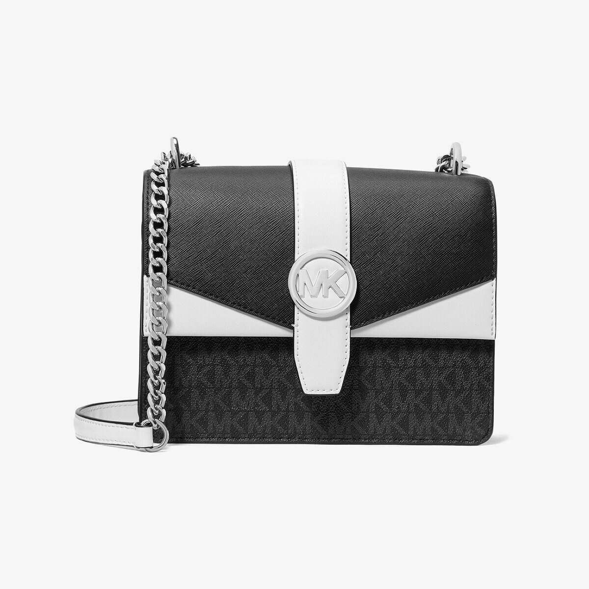GREENWICH 顼֥å ܥǥ ⡼ - MKͥ㡼ޥ롦Michael Kors