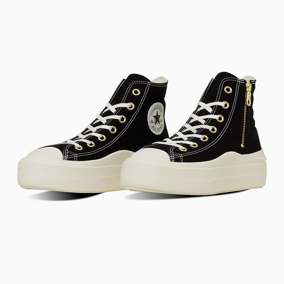 CONVERSE/コンバースオールスター ライト PLTS II Z HI／コンバース（Converse）