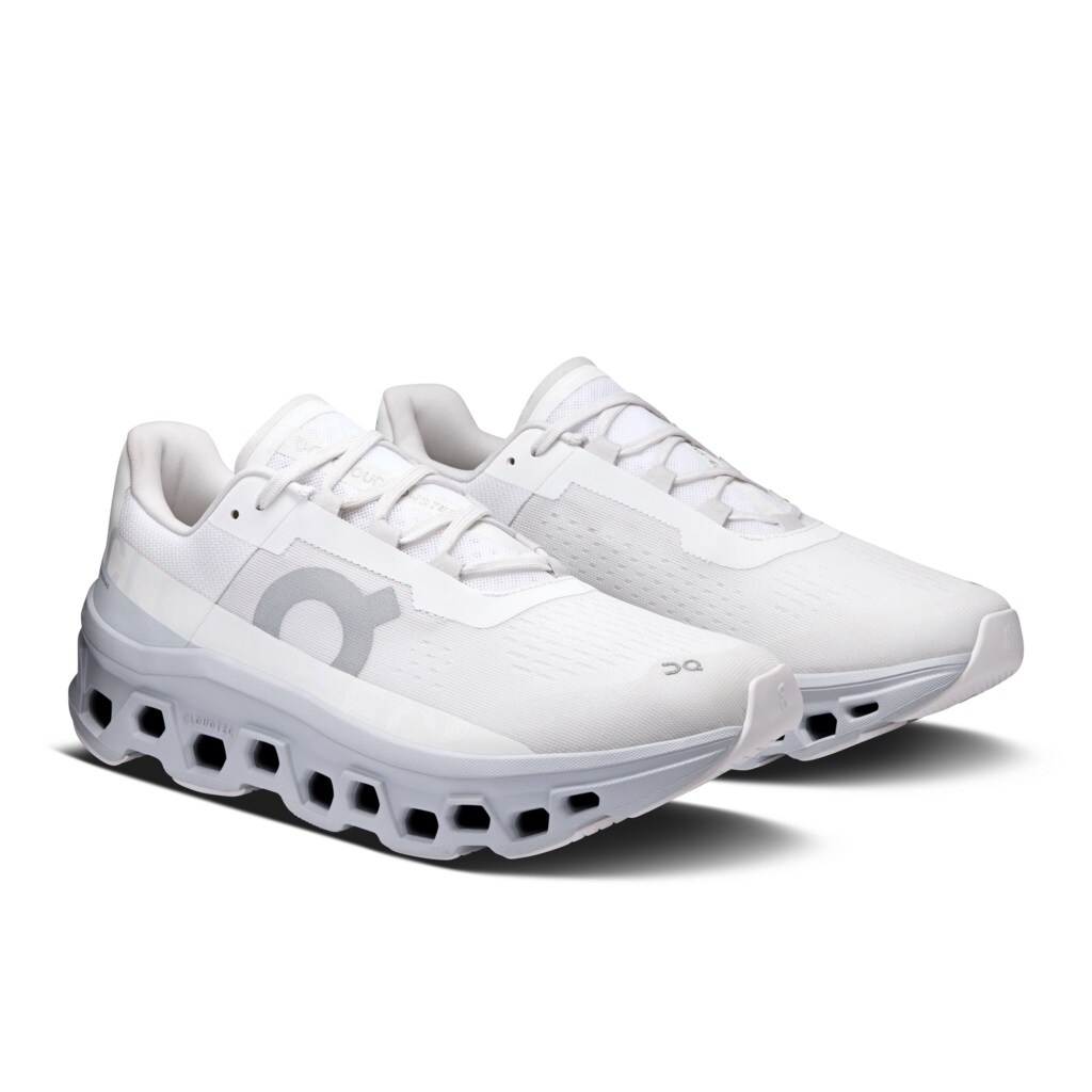 On/オン/Cloudmonster/クラウドモンスター/ロードランニング／オン（On）