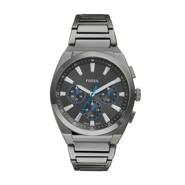 フォッシル 腕時計 メンズ アナログ ステンレス FS6107/フォッシル(FOSSIL)