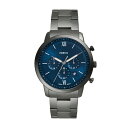 フォッシル 腕時計 メンズ アナログ ステンレス FS6111/フォッシル(FOSSIL)