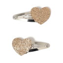 Luciole et petit pois:モチーフ ミニ ヘアクリップ セット/シップス(SHIPS)