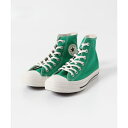 CONVERSE ALL STAR WASHED CANVAS HI/アーバンリサーチ サニーレーベル(URBAN RESEARCH SonnyLabel)