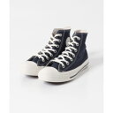 CONVERSE ALL STAR WASHED CANVAS HI/アーバンリサーチ サニーレーベル(URBAN RESEARCH SonnyLabel)