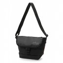 Pacific Nylon Messenger Bag FZP/マンハッタンポーテージ(Manhattan Portage)
