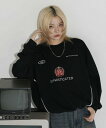 オーバーサイズドローコードゲームスウェット ゲームシャツ サッカーシャツ ユニフォームTシャツ/エムエスジー(MSG)