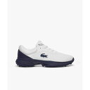 メンズ GOLF POINT 125 1 SMA/ラコステ(LACOSTE)